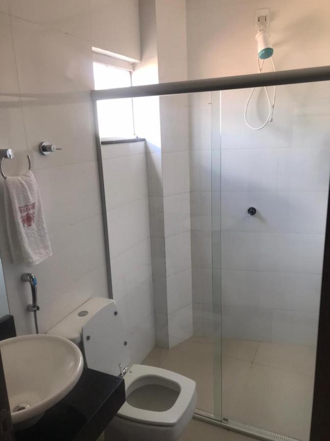 Hotel Ribeiraozinho Torre Segura Eksteriør bilde