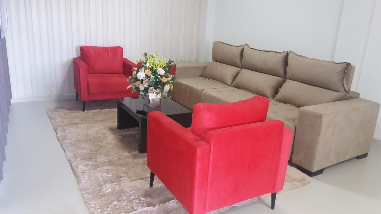 Hotel Ribeiraozinho Torre Segura Eksteriør bilde