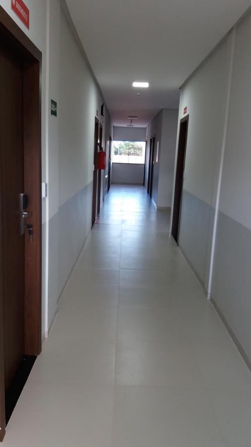 Hotel Ribeiraozinho Torre Segura Eksteriør bilde