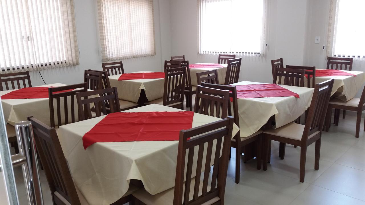 Hotel Ribeiraozinho Torre Segura Eksteriør bilde